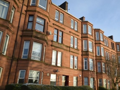 Flat to rent in Onslow Drive, Dennistoun, Glasgow G31