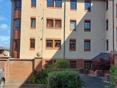 Flat to rent in Orchard Brae Avenue, Edinburgh EH4