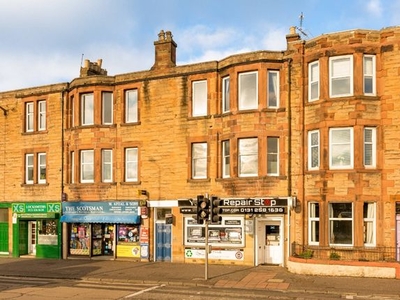 Flat to rent in Piersfield Terrace, Piersfield, Edinburgh EH8