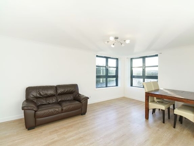 Flat to rent in Riverside Drive, Aberdeen AB11