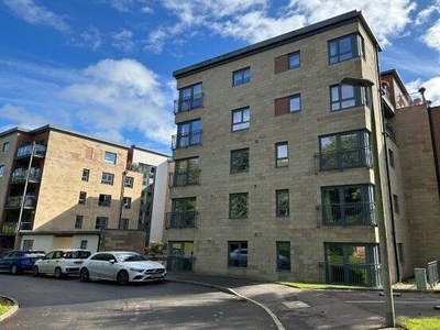 Flat to rent in Silvertrees Wynd, Glasgow G71