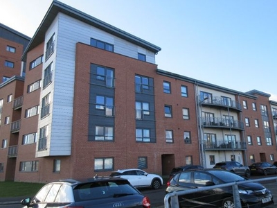 Flat to rent in South Victoria Dock Road, City Centre, Dundee DD1