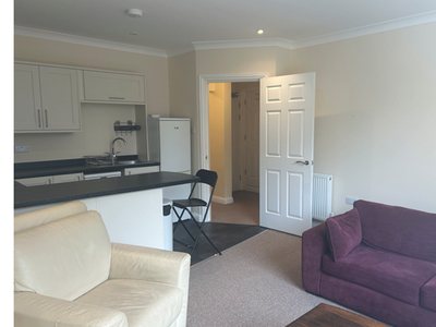Flat to rent in Stanhope Road North, Darlington DL3