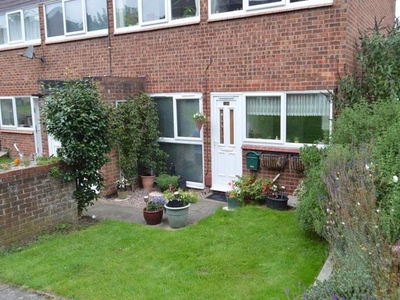 Flat to rent in Templemere, Norwich NR3