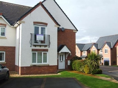 Flat to rent in The Old Tannery, Scotby, Carlisle CA4