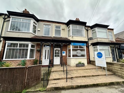Flat to rent in West Auckland Road, Darlington DL3