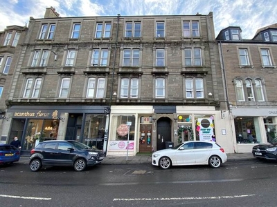 Flat to rent in West Port, Dundee DD1