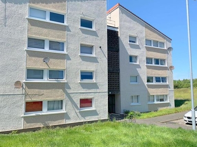 Flat to rent in Western Avenue, Rutherglen, Glasgow G73