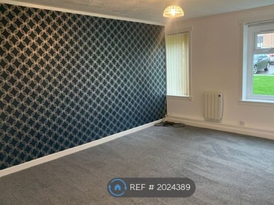 Flat to rent in Wilson Place, Stonehouse, Larkhall ML9