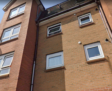 For Rent in Weston-super-Mare, Avon 2 bedroom Flat