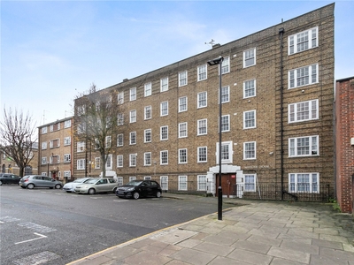 Maygood Street, London, N1 2 bedroom flat/apartment in London