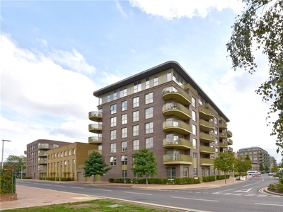 Ottley Drive, Blackheath, London, SE3 2 bedroom flat/apartment