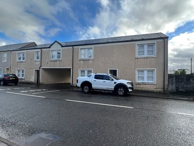 Penthouse to rent in Commercial Road, South Lanarkshire, Strathaven ML10