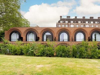 Property for sale in Arco Walk, The Arches, Dartmouth Park NW5