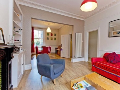 Property for sale in Courthope Road, London NW3