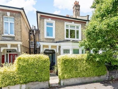 Property for sale in Glengarry Road, East Dulwich, London SE22