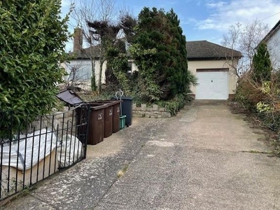 Property for sale in Peulwys Lane, Old Colwyn, Colwyn Bay LL29