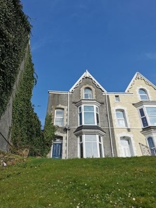Property for sale in Richmond Terrace, Uplands, Swansea SA2