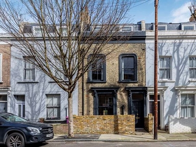 Terraced house for sale in Zealand Road, Bow E3