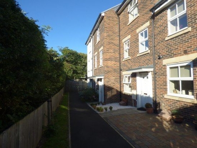 Property to rent in Barrington Close, Durham DH1