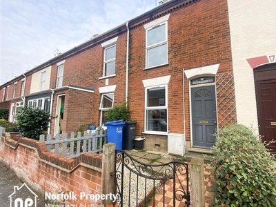 Property to rent in Carshalton Road, Norwich NR1