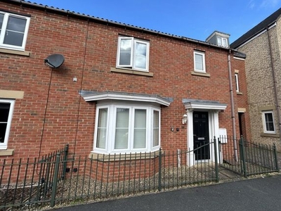 Property to rent in Collingsway, Darlington DL2
