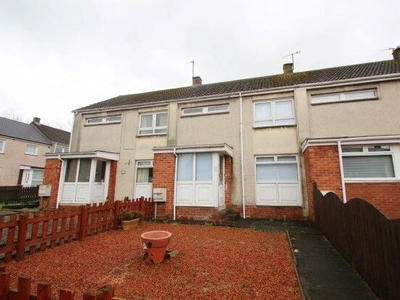 Property to rent in Leven Drive, Kilmarnock KA1