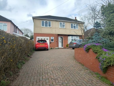 Property to rent in Out Westgate, Bury St. Edmunds IP33
