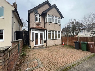 Property to rent in Sheredan Road, London E4