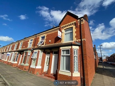 Room to rent in Blandford Road, Salford M6