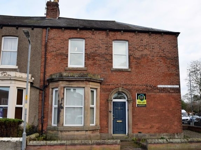 Room to rent in Church Terrace, Stanwix, Carlisle CA3