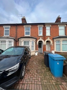 Room to rent in Foxhall Road, Ipswich IP3