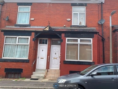 Room to rent in Nona Street, Salford M6