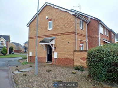 Semi-detached house to rent in Cennon Grove, Ingleby Barwick, Stockton-On-Tees TS17