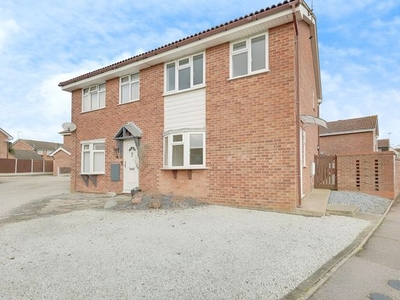 Semi-detached house to rent in Coniston, Southend-On-Sea SS2