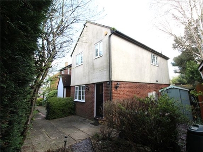 Semi-detached house to rent in Fitzroy Close, Billericay CM12