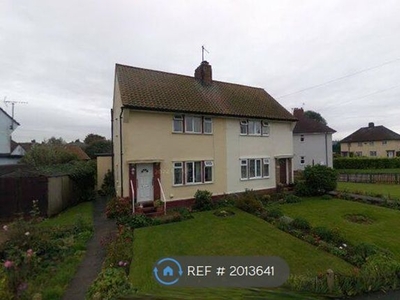 Semi-detached house to rent in Friars Place, Littleport, Ely CB6