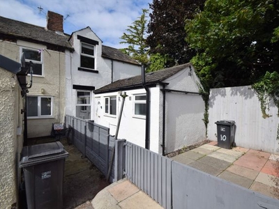 Semi-detached house to rent in Grange Road, London Road, Carlisle CA1