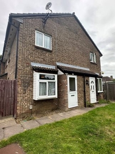 Semi-detached house to rent in Pedley Road, Chadwell Heath, Essex RM8