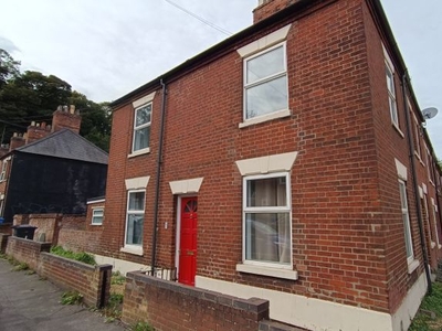 Shared accommodation to rent in Alan Road, Norfolk, Norwich NR1