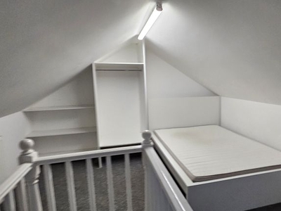 Shared accommodation to rent in Langworthy Road, Salford M6