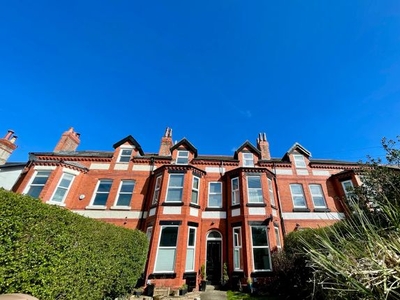 Studio to rent in Queens Road, Hoylake, Wirral CH47