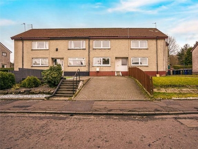 Terraced house to rent in 67 Hollows Avenue, Paisley, Renfrewshire PA2