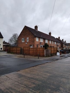 Terraced house to rent in Brookwood Road, Liverpool L36