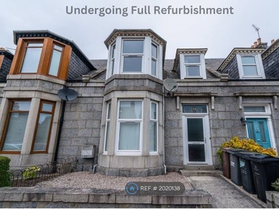 Terraced house to rent in Calsayseat Road, Aberdeen AB25