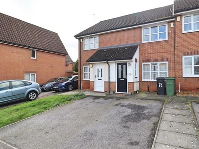 Terraced house to rent in Comma Close, Braintree CM7