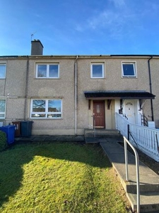 Terraced house to rent in Eskdale Terrace, Bonnyrigg EH19