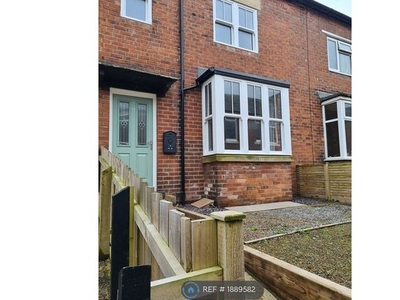Terraced house to rent in May Avenue, Ryton NE40