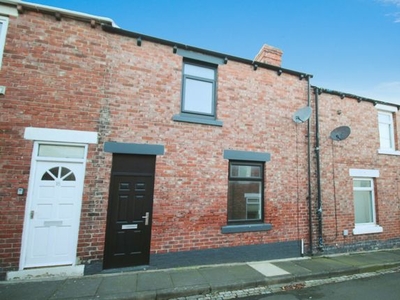 Terraced house to rent in Poplar Street, Chester Le Street, Durham DH3