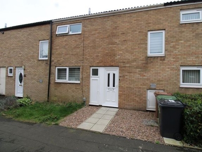 Terraced house to rent in Shortfen, Orton Malborne, Peterborough PE2